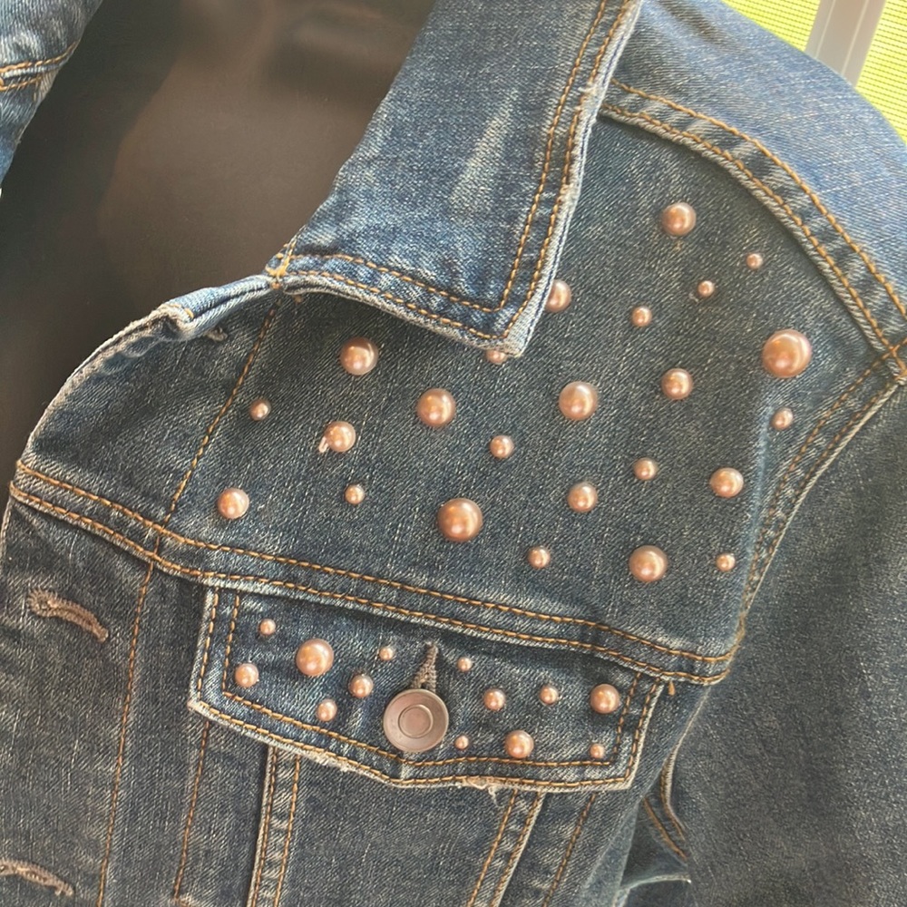 Jacke - Picture 2 of 5